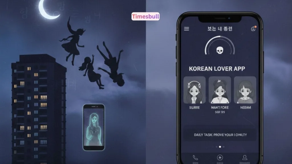 Ghaziabad Horror- 3 Teenage Sisters Jump to Death From 9th Floor