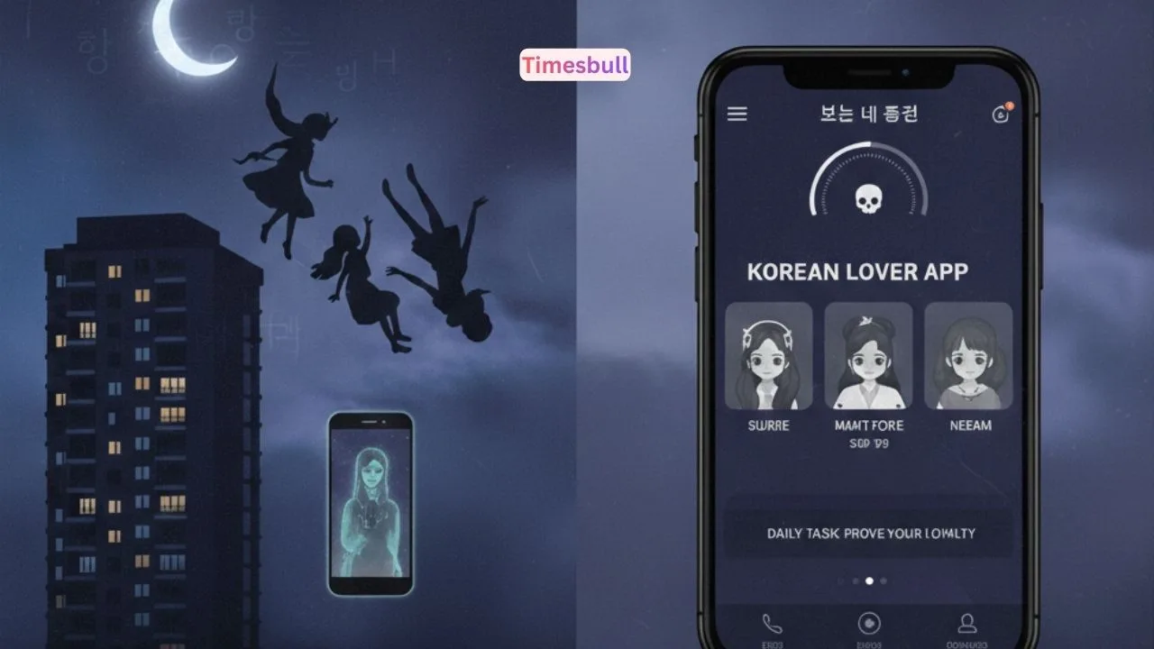 Ghaziabad Horror- 3 Teenage Sisters Jump to Death From 9th Floor