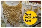 Gold MCX LIVE