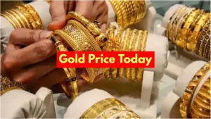 Gold Price Update - Check the Latest Rates of 22 to 24 Carat Gold in These Cities After the Increase in Business category