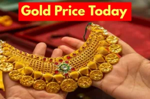 Gold Price Today - Check Rates in These Cities After the Decline, 22 to 24 Carat 10 Gram Gold in Business category