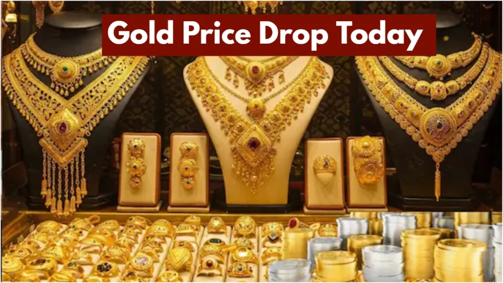 Gold Price