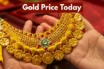 Gold Price News