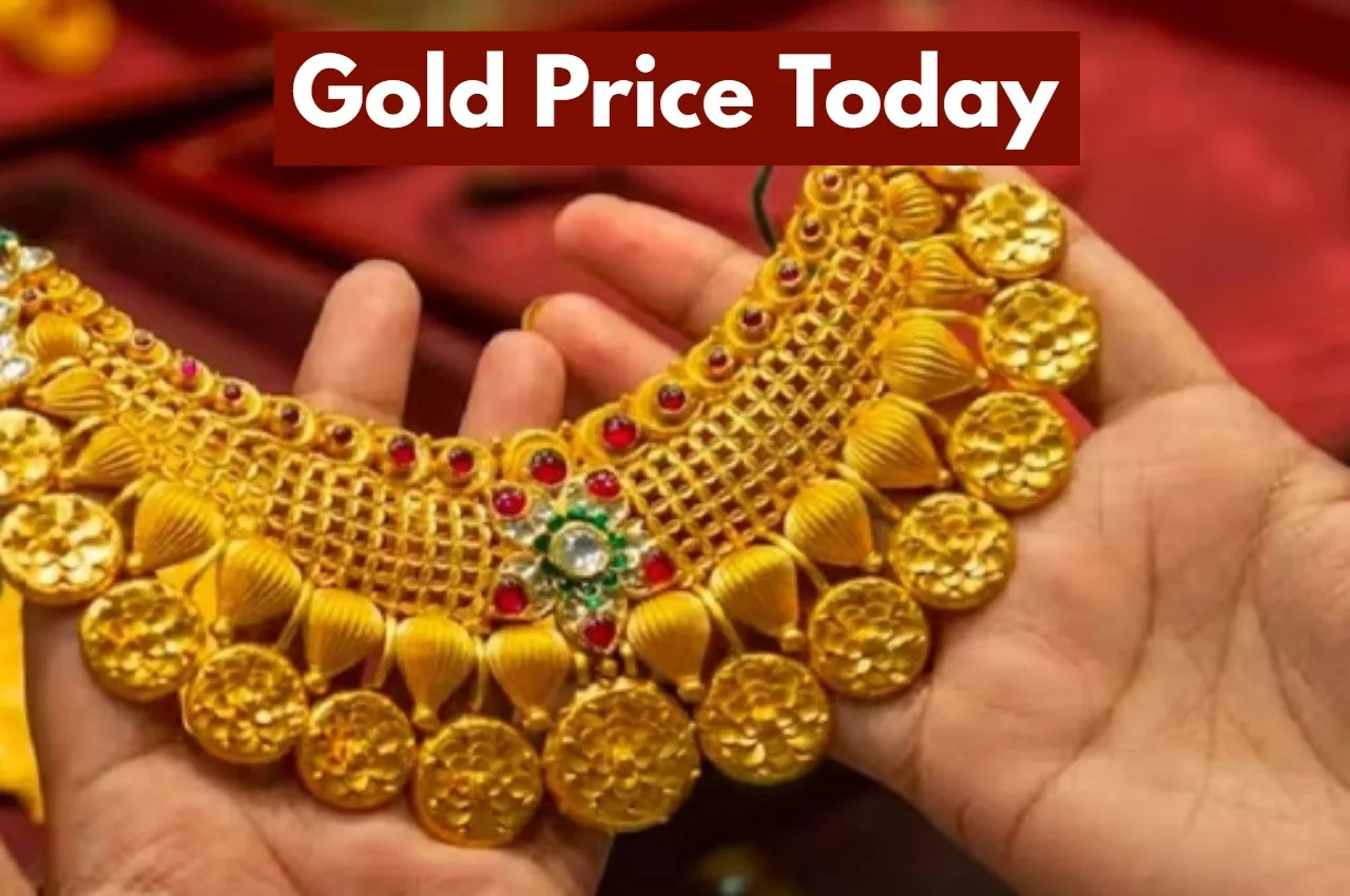 Gold Price News
