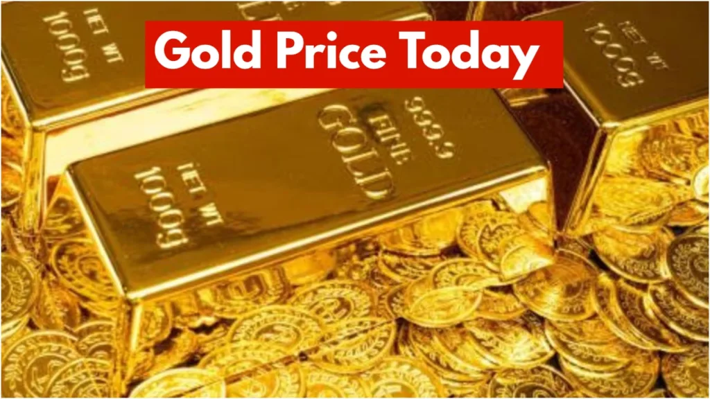 Gold Price News