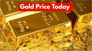 Gold Price Update - Check 10 Grams Gold Rate in Your City After Hike for 22K & 24K in Business category