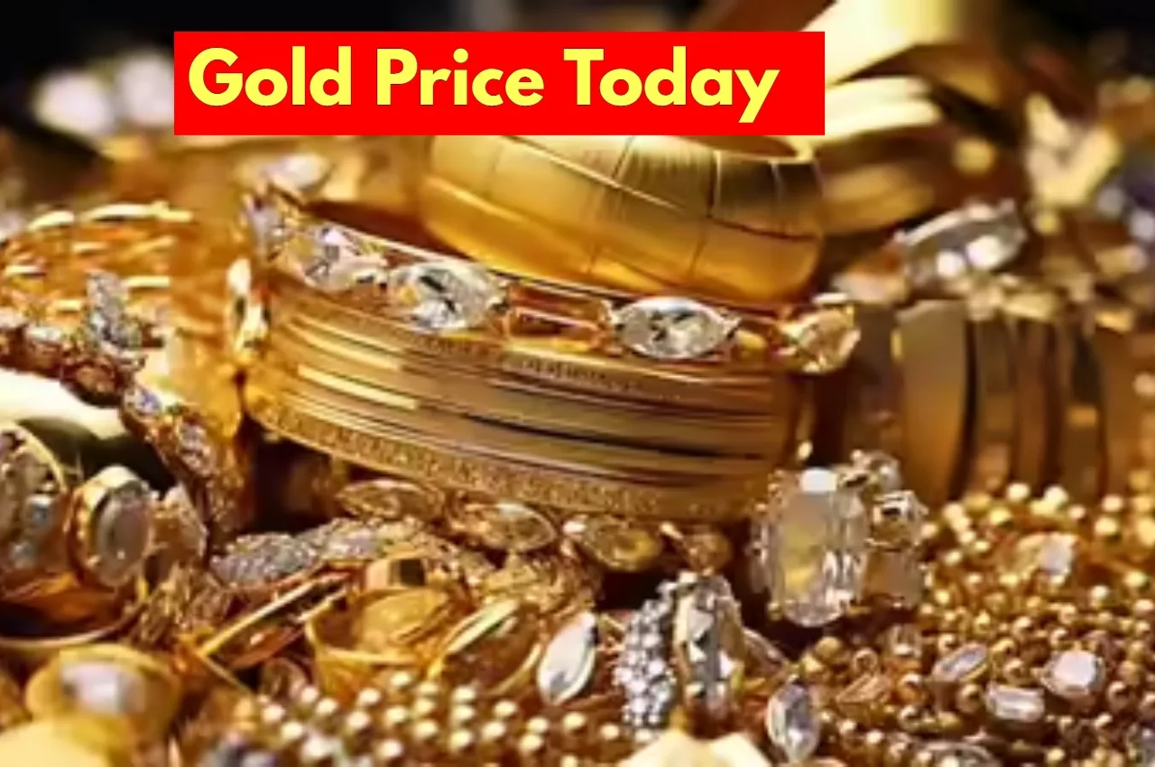Gold Price Hike Today – Check Gold Prices City-Wise for 10 Grams - Times Bull