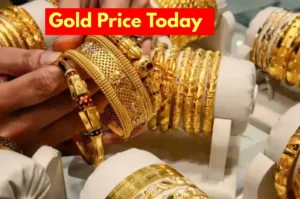 Gold Price Hike Today - Check Gold Prices City-Wise for 10 Grams in Business category