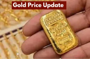 Gold Price Today - Check 10 Gram Gold Rate in Your City After Latest Increase in Business category