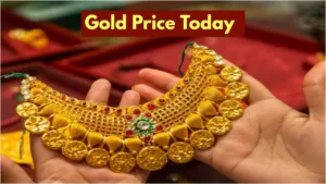 Gold Rate Today - Gold Prices Remain Unchanged, Check 10-Gram Rates in These Cities in Business category