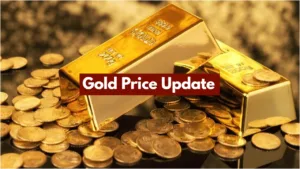Gold Rates Today - Check 22 to 24 Carat 10 Gram Gold Prices in Delhi and Other Cities After the Decline in Business category