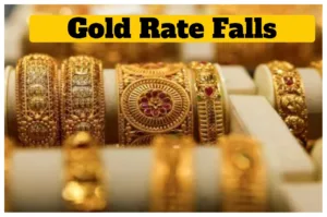 Gold Rate Falls Feb 12 – Gold Cheaper by ₹1,054 Today, Check City – Wise Updated Per 10 Gram Prices