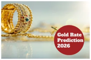 Gold Rate Prediction 2026 - Will Gold prices Fall Further? Impact on Jewellery Demand