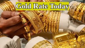 Gold Rate Today: गोल्ड की कीमतों में हलचल, जानें आपके शहर का ताजा रेट in Hindi News category