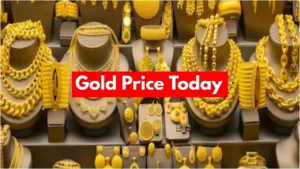 Gold Price Today - Check 22 to 24 Carat Gold Rates in These Cities After the Increase in Business category
