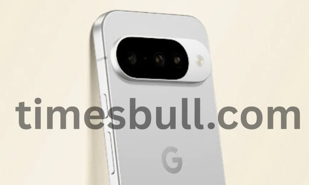 Google Pixel 10 Phone