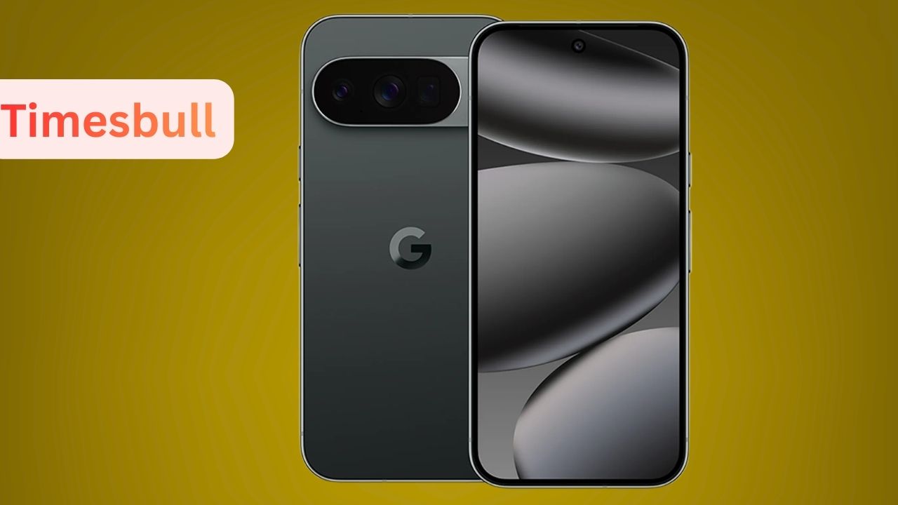 Google Pixel 10 Pro (2)