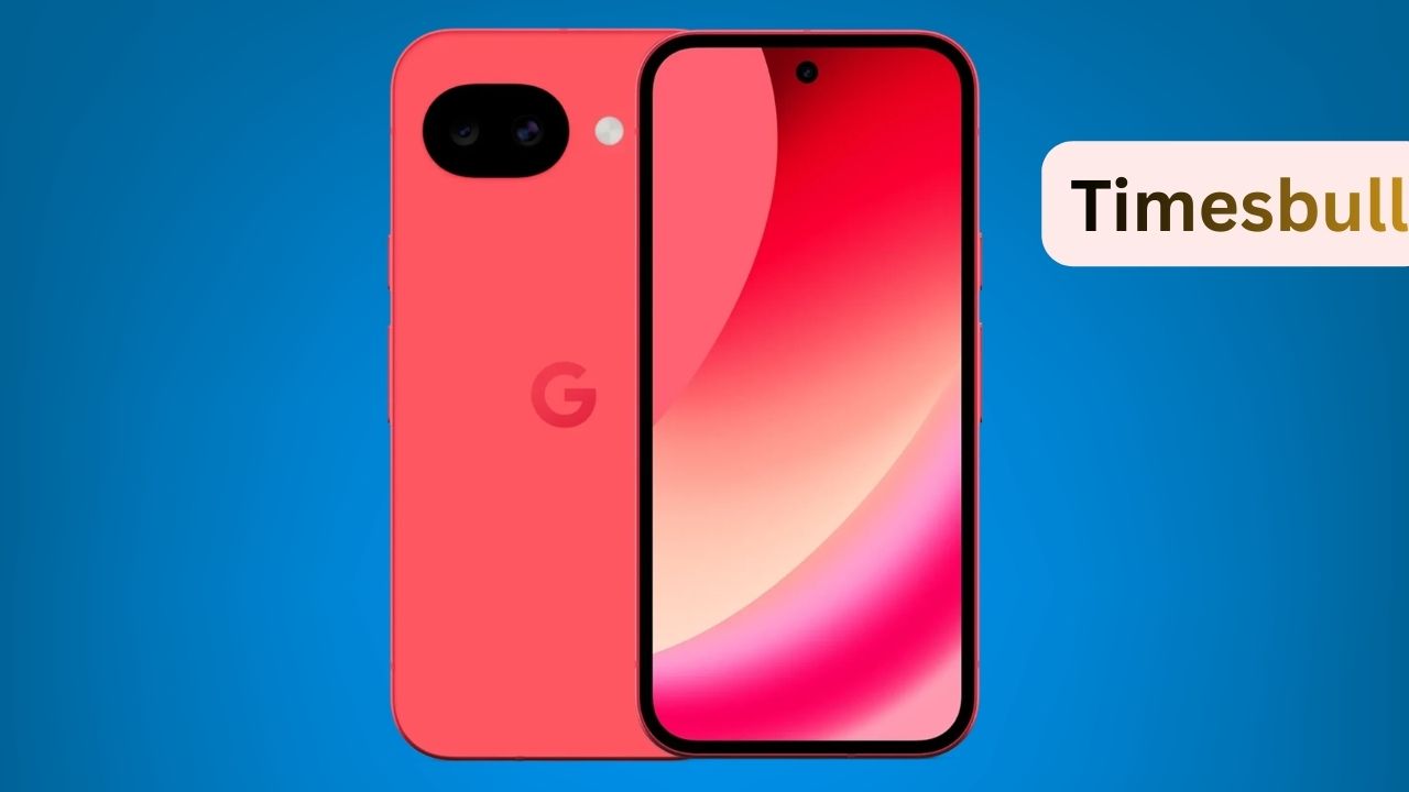 Google Pixel 10a (6)