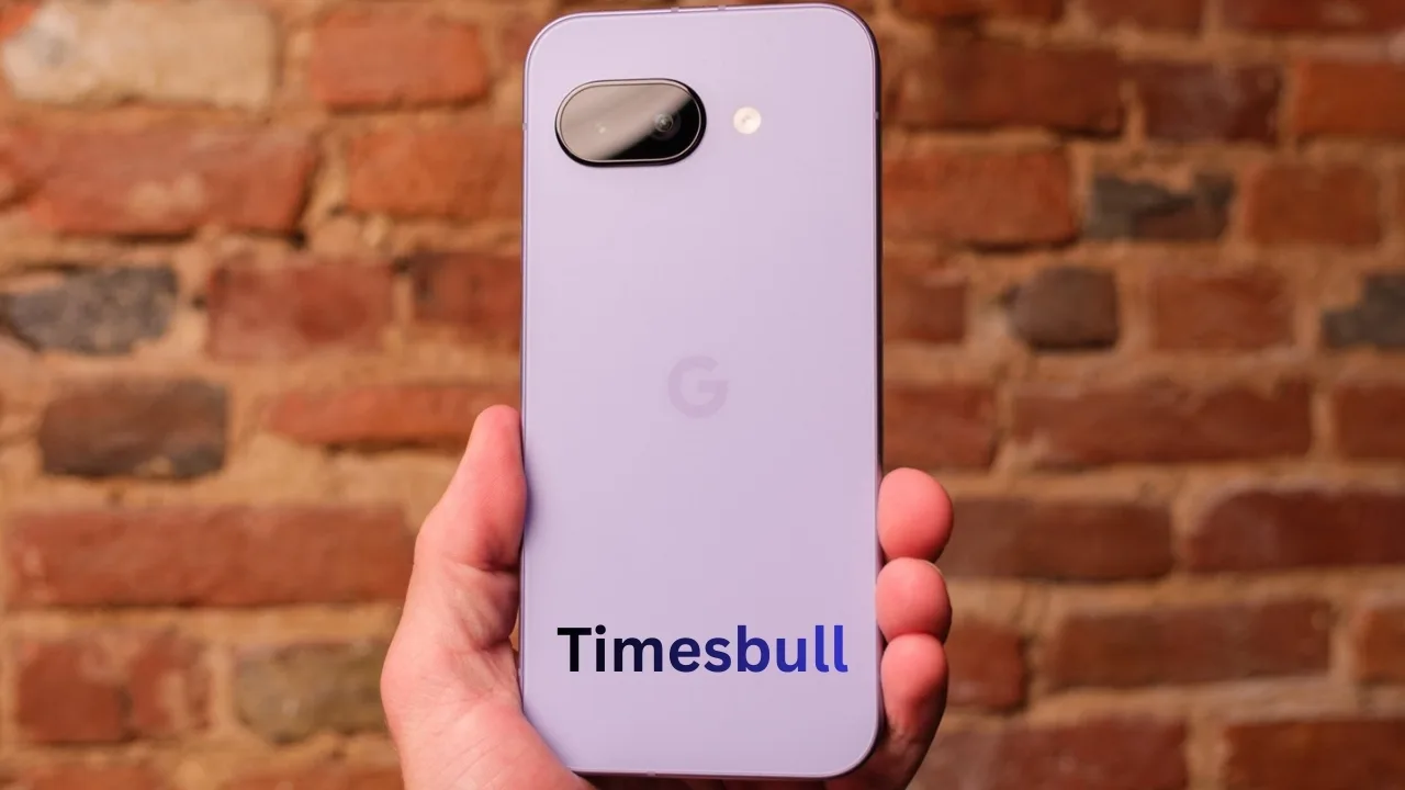 Google Pixel 10a Phone Confirmed to Launch on February 18- See All Features & Expected Price - Times Bull