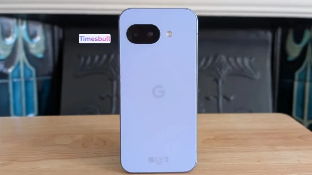 Google Pixel 10a Phone Officially Confirmed to Launch on February 18- See Expected Price, Features & More