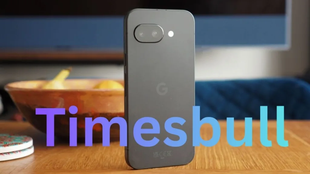 Google Pixel 10a Phone Set to Launch Soon