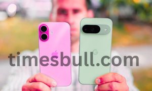 Google Pixel 10a or