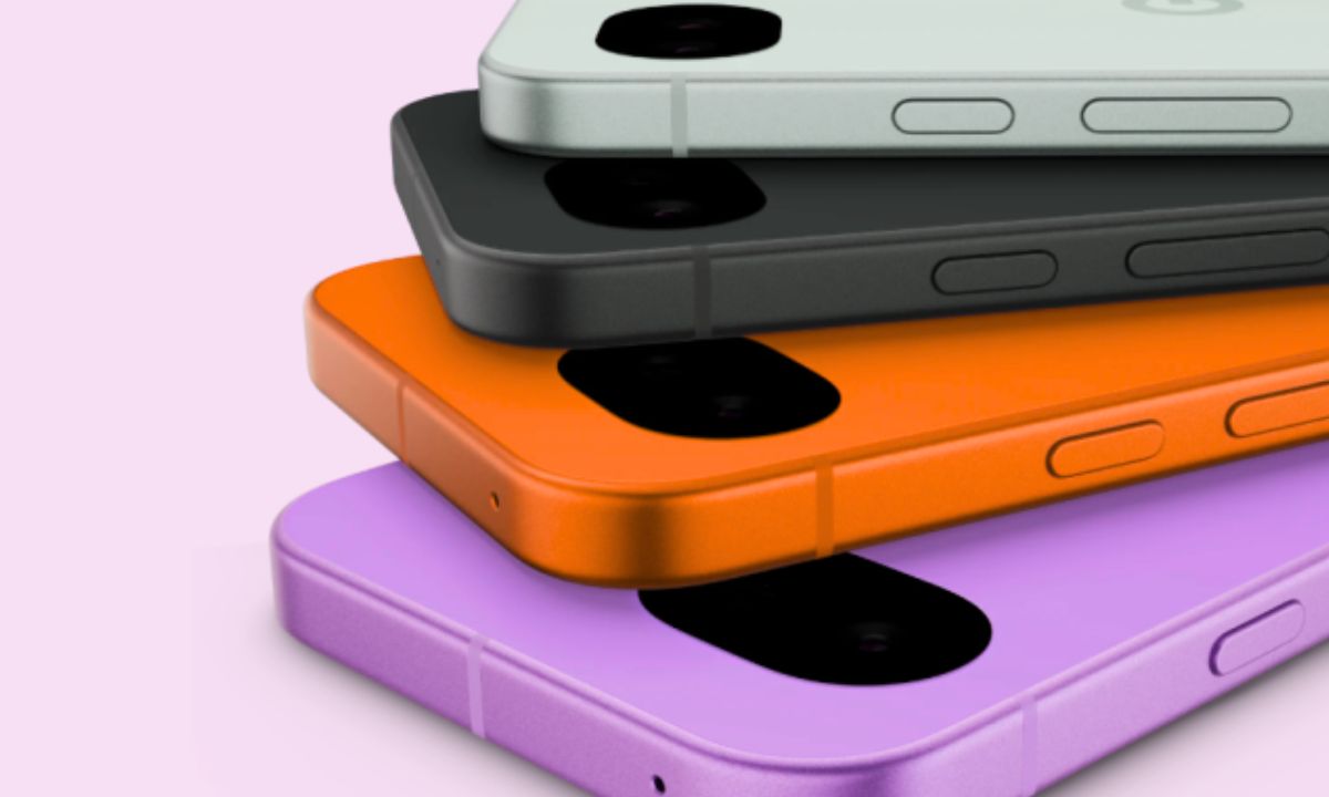 Google Pixel 10a Or Apple Iphone