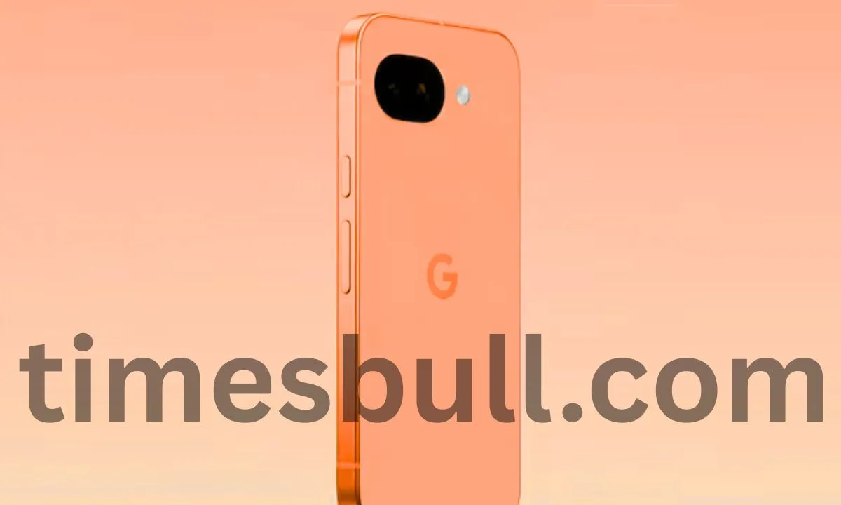 Google Pixel 10a Vs Iqoo 15r