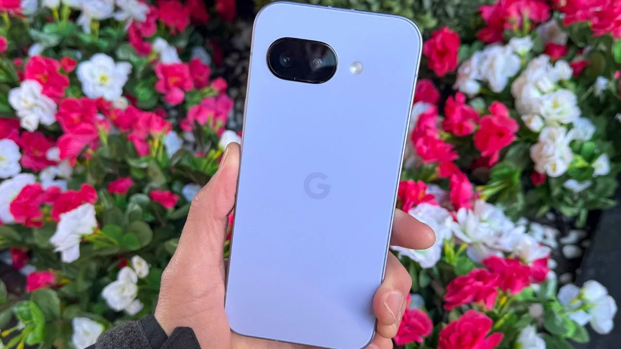 Google Pixel 9a Phone Gets Best Discount Ever- Best Chance to Purchase it at Cheapest Price in Valentine’s Sale - Times Bull