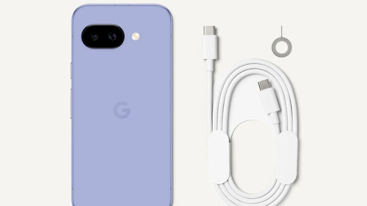 Flipkart Valentine’s Sale Offers Google Pixel 9a Phone with ₹13,000 Discount- Check Bank Offers, EMI Options & Specs - Times Bull