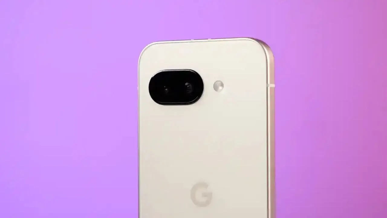 Flipkart Valentine’s Sale Offers Google Pixel 9a Phone with ₹13,000 Discount- Check Bank Offers, EMI Options & Specs - Times Bull