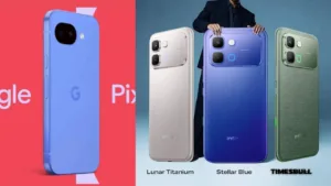 These Smartphones Will Be Launched IN Next Week, Google Pixel 10a & Infinix Note Edge Unveiled Today in Gadgets category