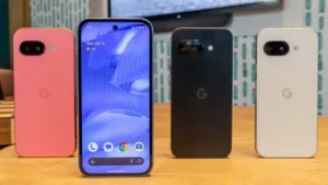 Google Pixel 9a At 22% Become Cheaper Before Launching Pixel 10a; Order Now! in Gadgets category