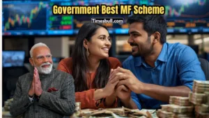 Earn ₹7.70 Lakh by Saving Just ₹8.50 a Day – Invest in This Government MF Scheme! in Business category