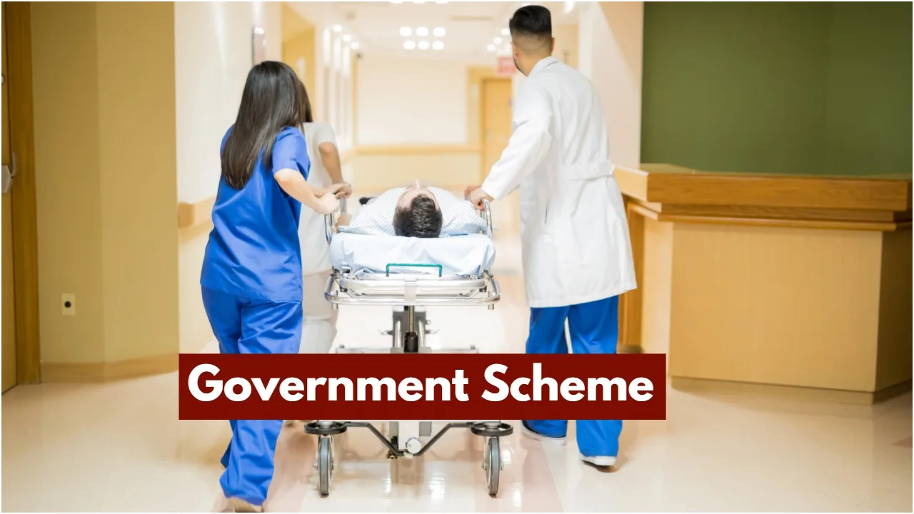 Government Scheme 2
