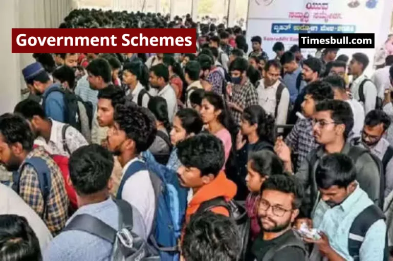 Government Schemes