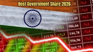 This Government Share Surges After ₹5,000 Crore Order Win &mdash; Should You Add It to Your Watchlist? in Business category