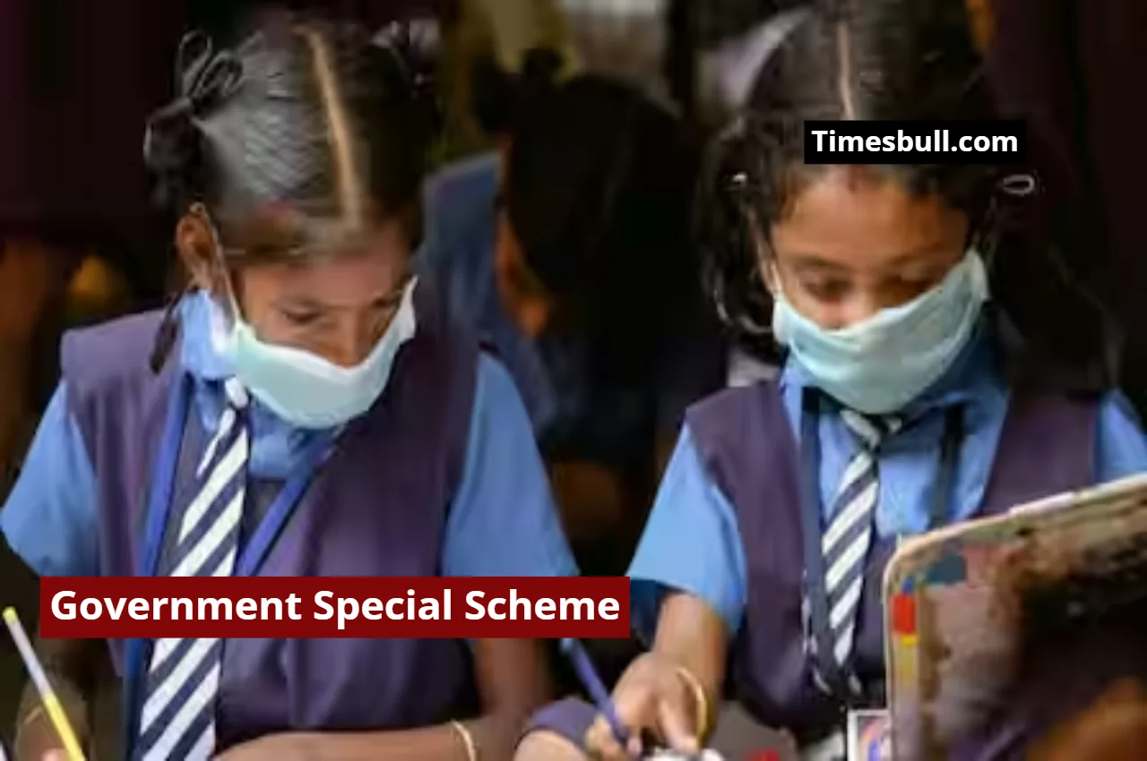 Government Special Scheme