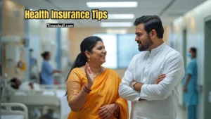 Health Insurance Tips: New Disease Diagnosed After Buying Policy? Here’s How You Can Still Claim Benefits in Business category