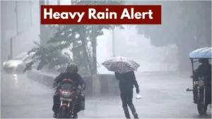 Monsoon Update - Heavy Rain Warning Issued for These States in 12 Hours, Fog to Engulf These Areas in India category