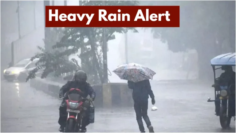 Heavy Rain