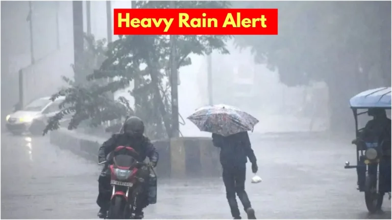Heavy Rain