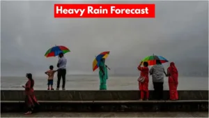 Monsoon Update - Heavy Rain Alert in 7 States within 12 Hours, Here's the Details in India category