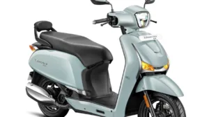 Hero Destini 110 - Perfect Combo of Mileage, Comfort and Style in a Budget Scooter in Auto category