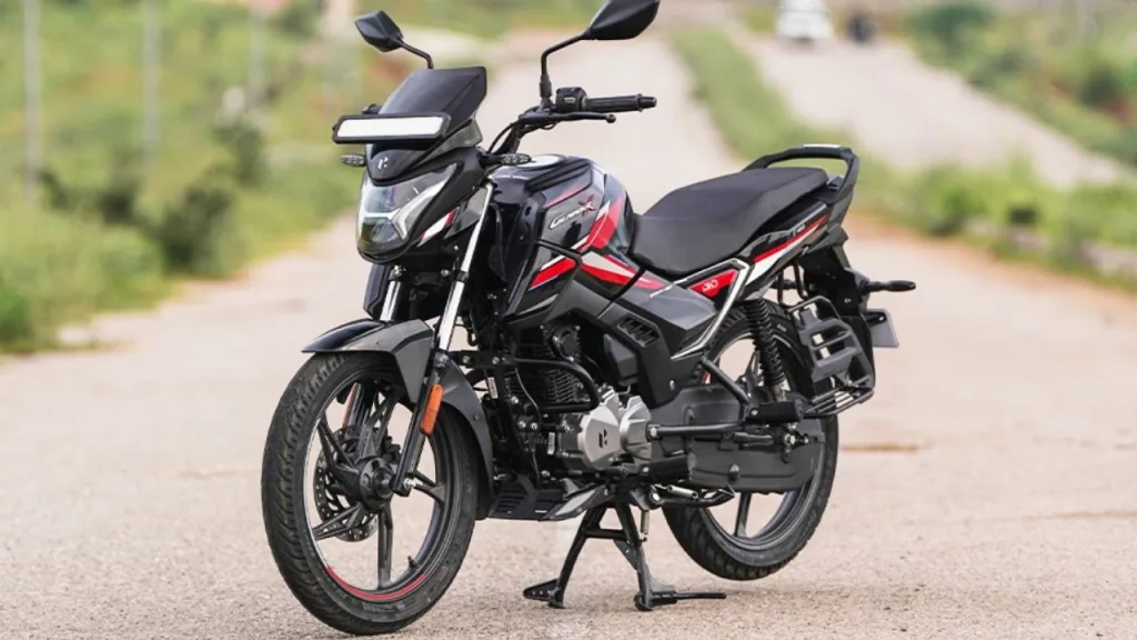 Hero Glamour X 125 – Know Important Things Before Buying