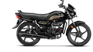 Hero HF Deluxe Mileage - Cheapest Reliable Bike Starting at ₹63,191 in Auto category