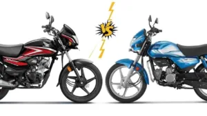 Hero HF Deluxe vs Honda Shine - Mileage King or Powerful Commuter in Auto category