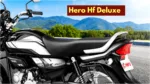 Hero Hf Deluxe
