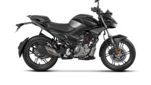Hero Xtreme 125R - Stylish Commuter Bike with Sporty Look, ABS & Smart Features in Auto category