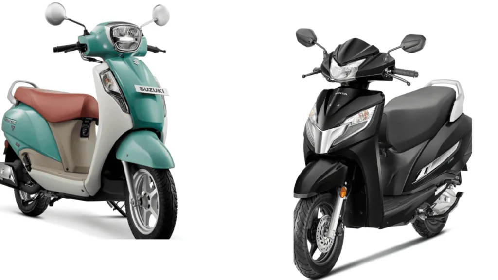 Top 5 Budget Scooters With ABS in India – Activa 125, Jupiter 125, Access 125 and More